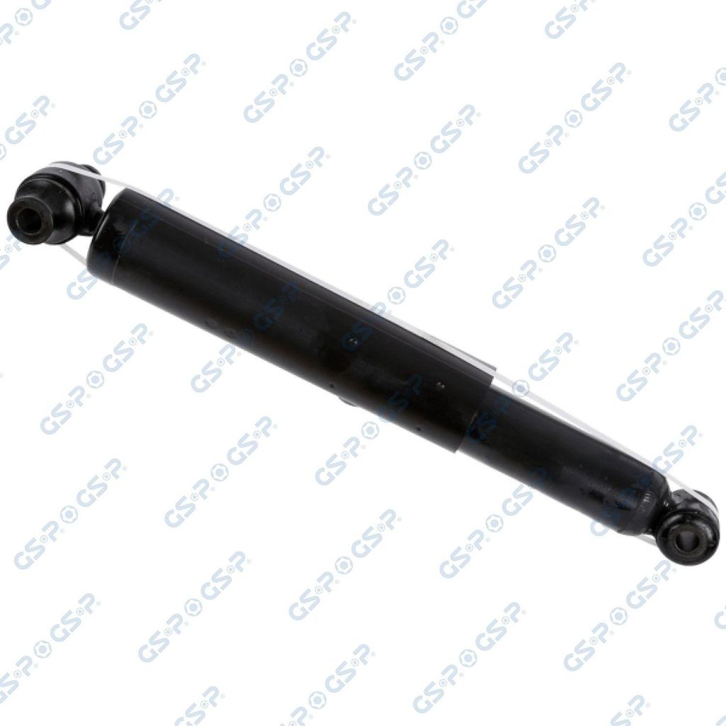 GSP Stoßdämpfer Hinten für FORD Transit Custom V362 Kastenwagen (FY, FZ) 32169930