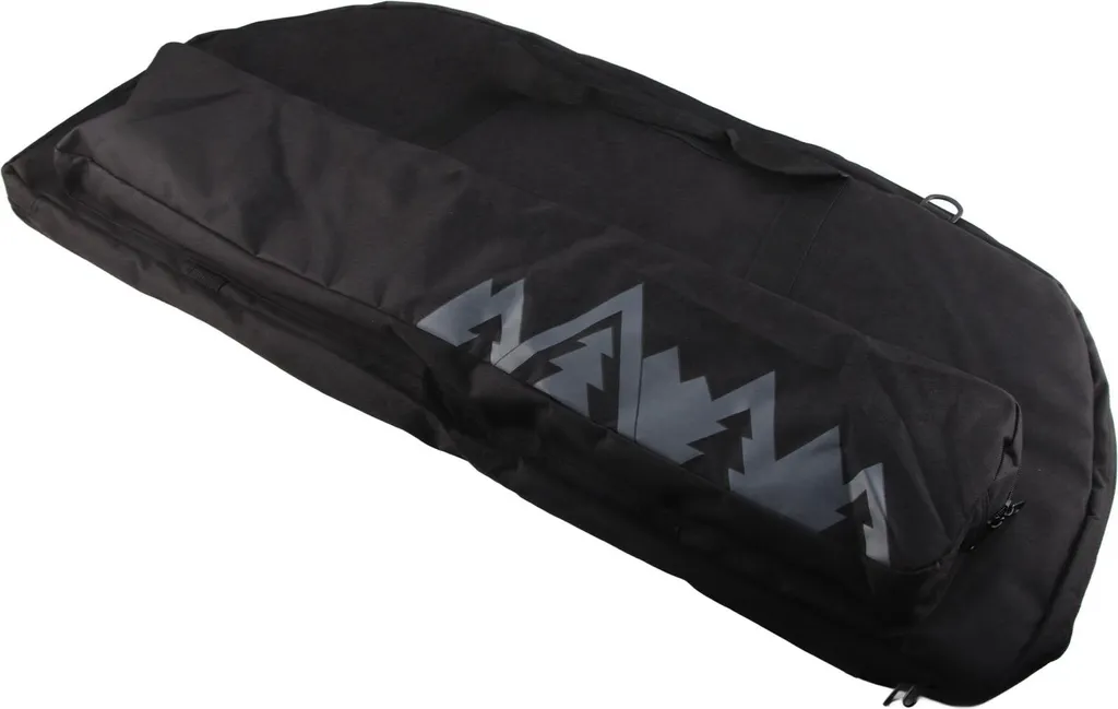 Sac d'arc Compound grande capacité 95cm avec compartiment flèches