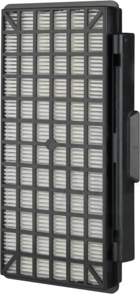 HEPA-Filter passend für Bosch BSGL5-Serie - Siemens VSZ6/VSZ5-Serie - Ersetzt 647753 VSZ6GP12 BBZ154HF