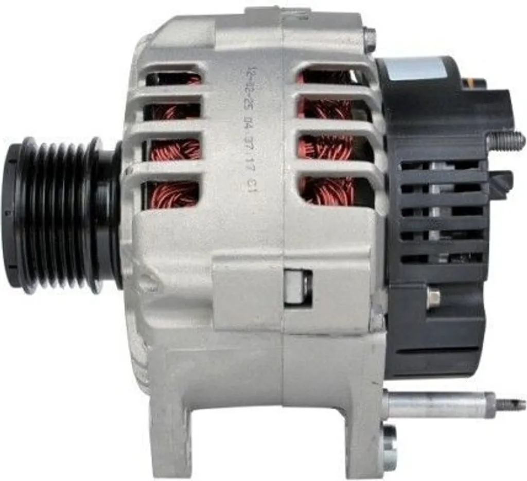 Lichtmaschine Alternateur de Rechange pour Seat Cordoba et VW Lupo
