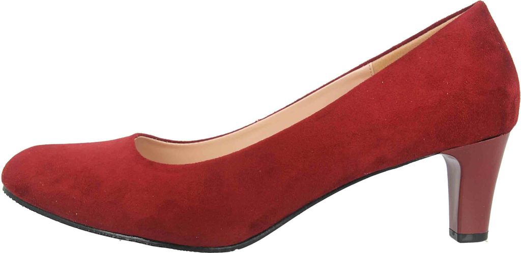 LadyPepp Modische Pumps für Damen