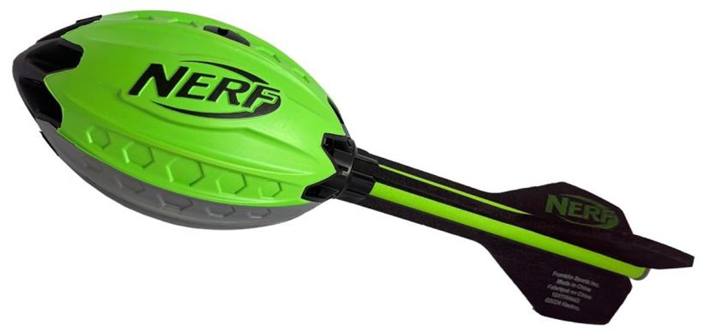 Nerf Vortex Sport Howler Ultra Grip Immagine del prodotto 