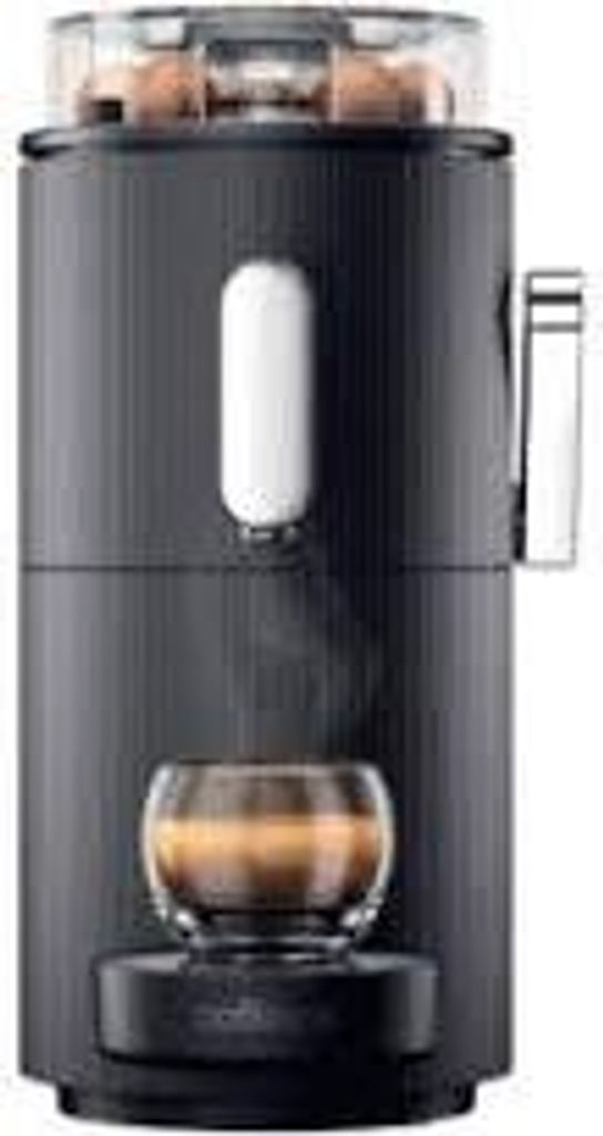 CAFE ROYAL CoffeeB Globe Kapselmaschine COFFEE B Produktbild 3
