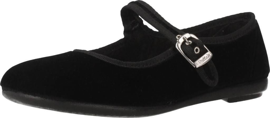 VULLADI 5409 032 Schwarz