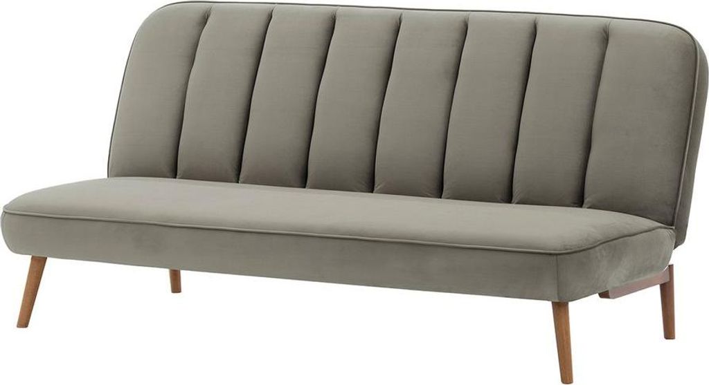 Klappsofa Click-Clack Lull-Velluto 17-aveo