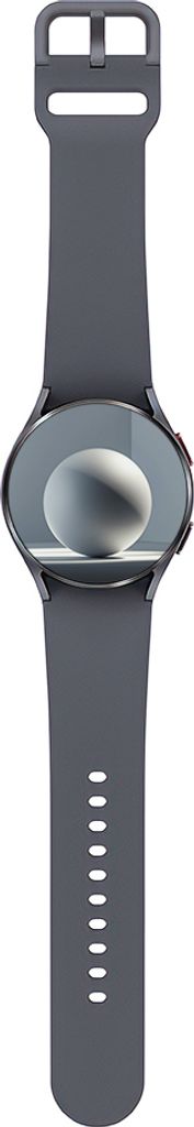 Galaxy Watch5 40mm Bluetooth hliníkové hodinky Graphite Obrázok produktu 15