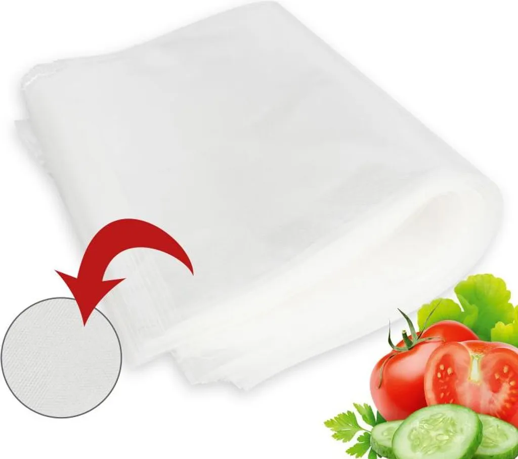 Machine de mise sous vide pour batch cooking et cuisson basse température