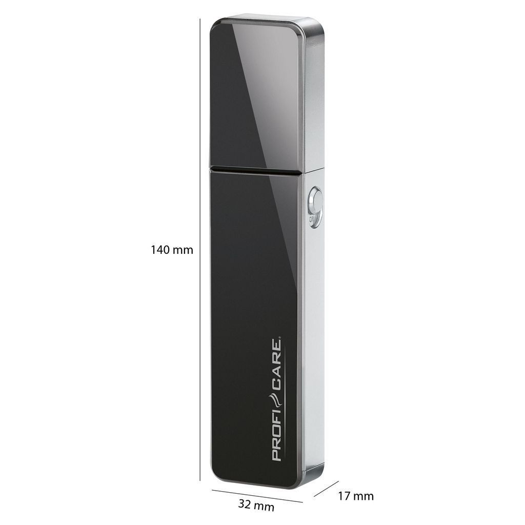NE 3050 tondeuse pour poils de nez Image du produit 