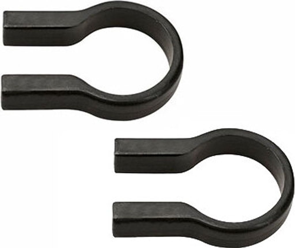 Coppia di adattatori manubrio KLICKfix 31.8 SHAFT F Immagine del prodotto 