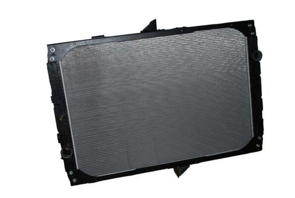 Kühler, Motorkühlung THERMOTEC D7DA001TT Produktbild 
