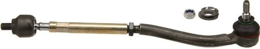 Supprimer jeu direction 405 II avec Barre d'accouplement TRW JRA184 3812.73