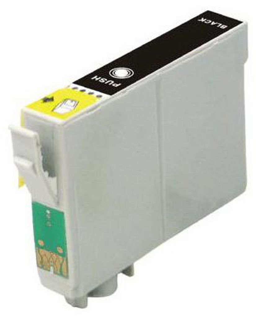 Cartuccia Compatibile Epson T1291 Black Immagine del prodotto 