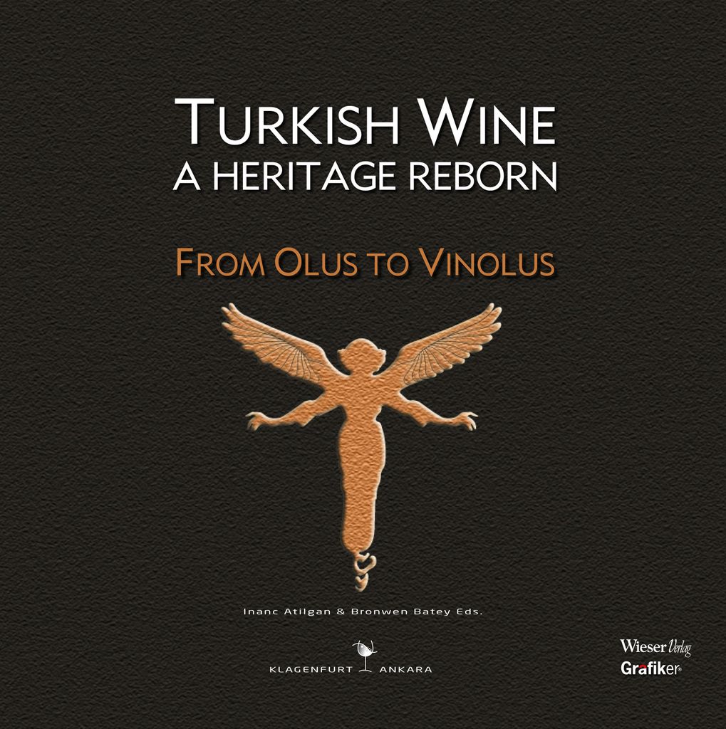 Turkish Wine