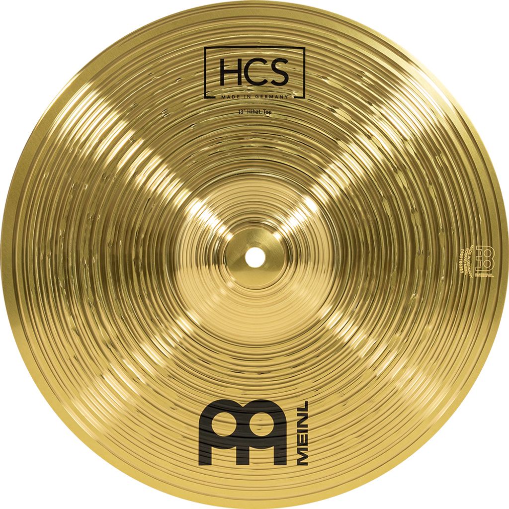 Meinl HCS 13'' HiHat