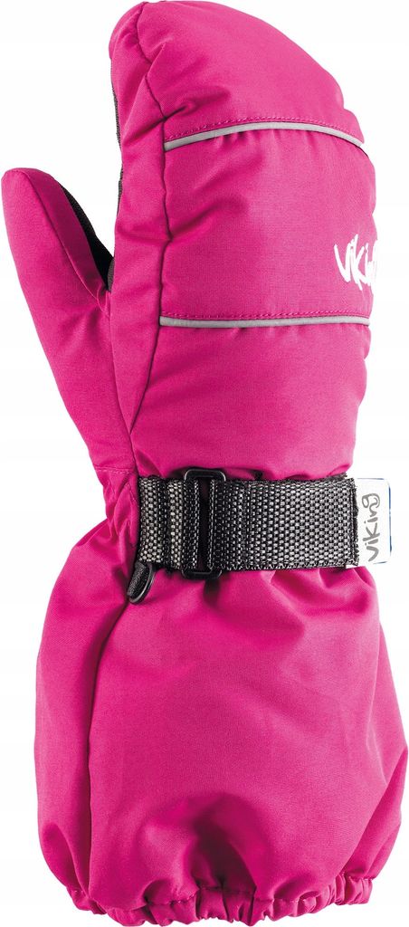 Viking Kinder Handschuhe Rosa 125/22/2132/46 2 EU