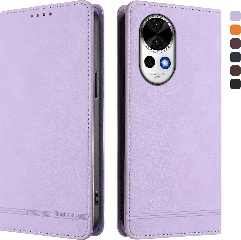 Protective Case for Huawei Y6 in Mandala Design