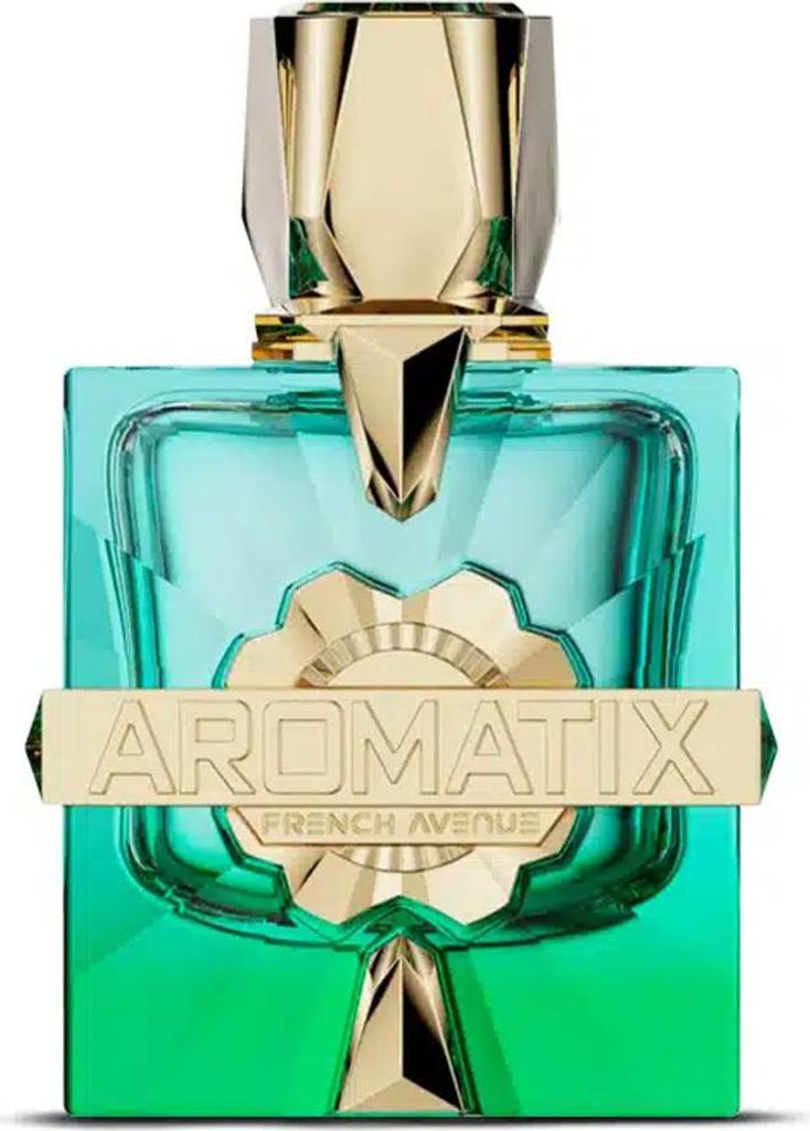 French Avenue Sun Kissed Aromatix Parfüm unisex 100 ml