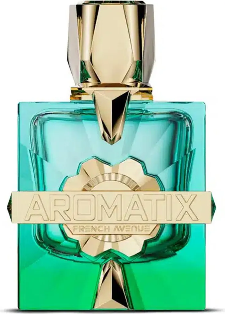Sun Kissed Aromatix French Avenue 100ml Profumo Estivo Unisex