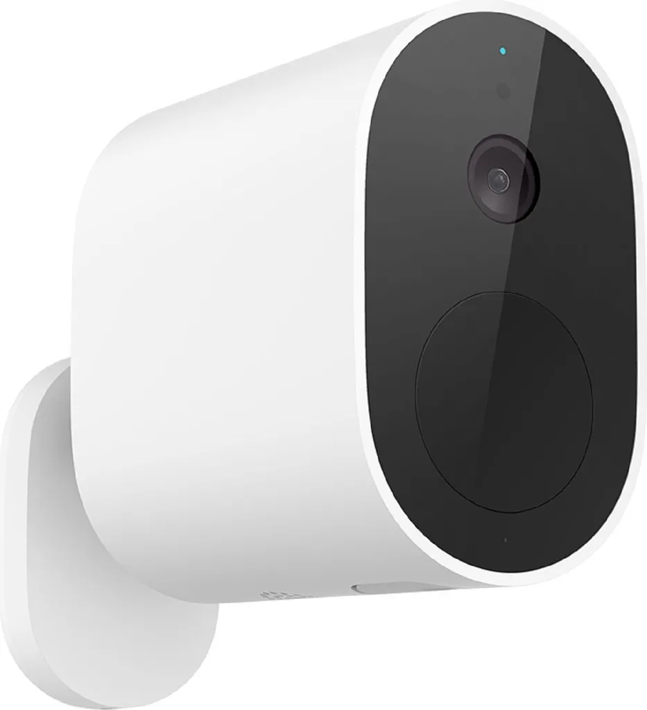 Caméra de sécurité extérieure sans fil Xiaomi Mi 1080p surveillance IP