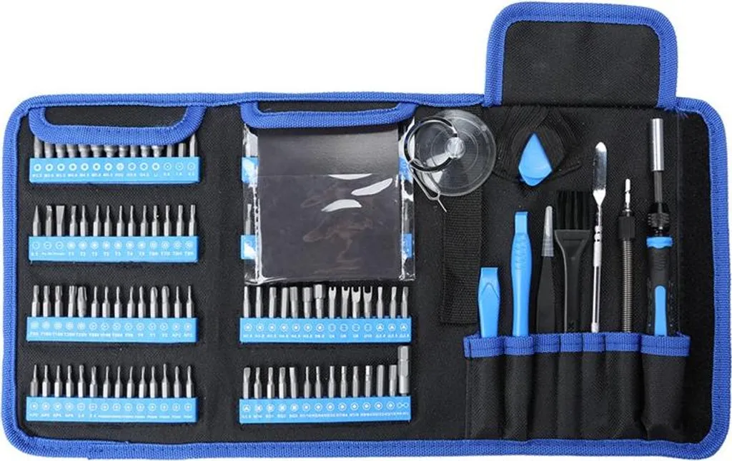 Kit d'outils et de réparation universels pour vis de sécurité