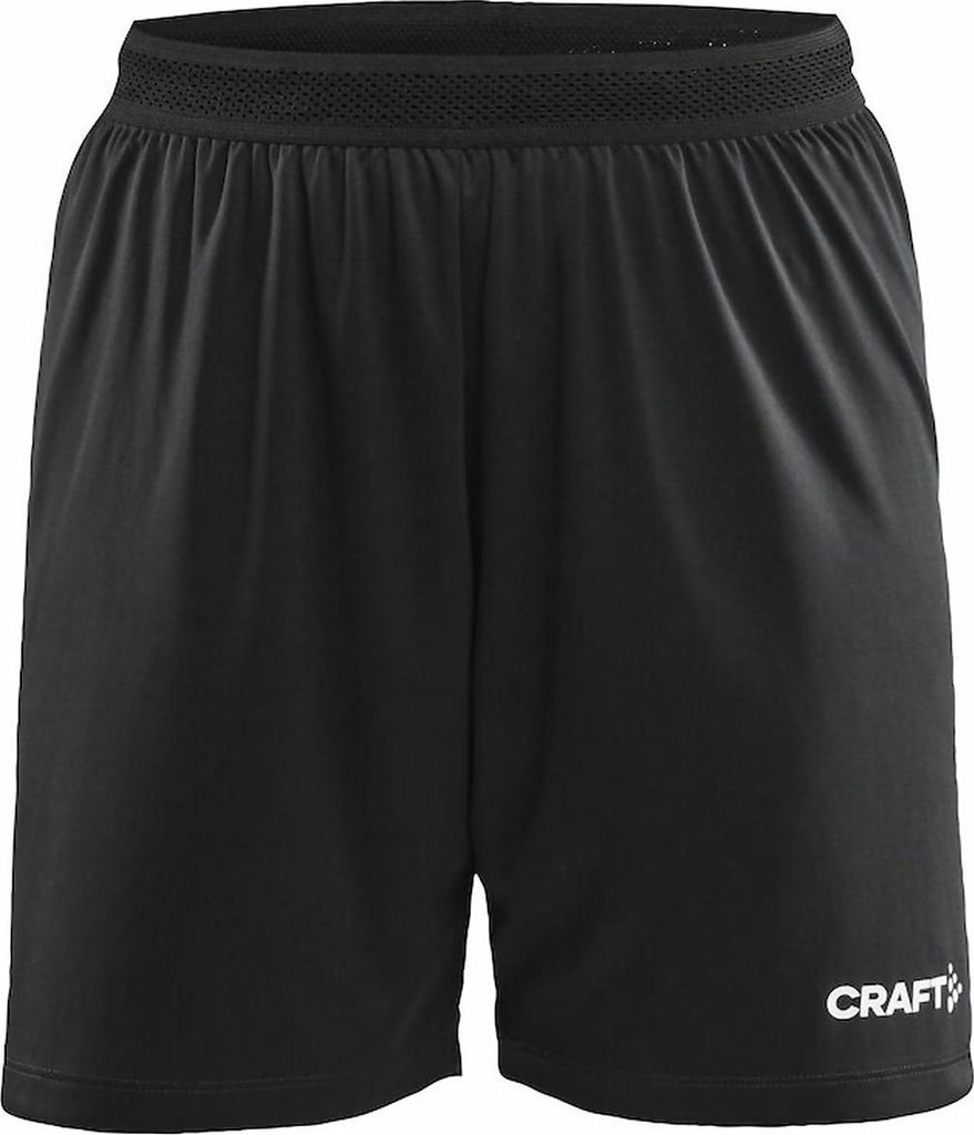 CRAFT Evolve Shorts W Black XL
