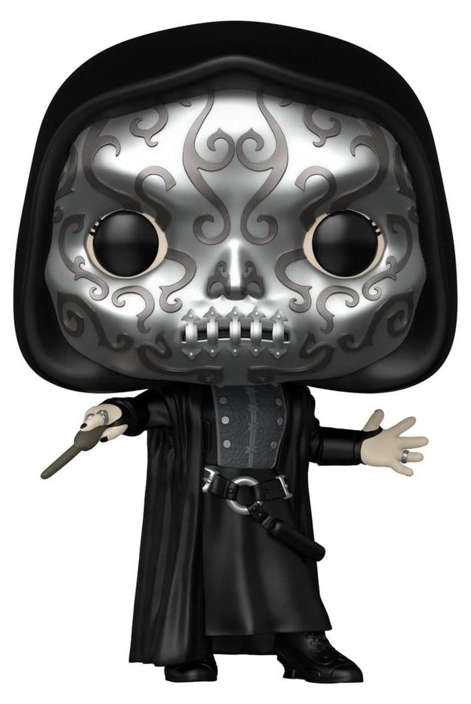 POP-figuur: Harry Potter, Bellatrix Lestrange, nummer 209 Productafbeelding 