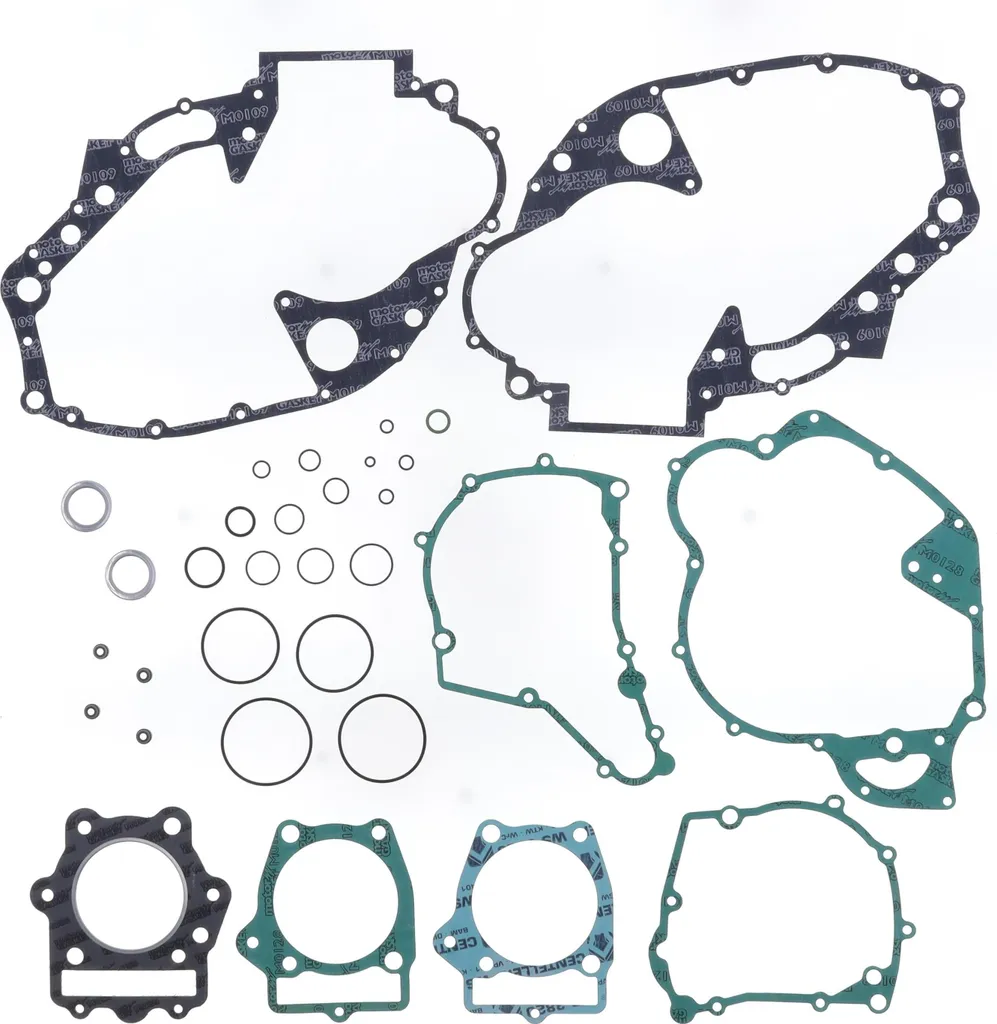 Joints moteur Athena haute performance pour Cagiva T4 350 série 87-91