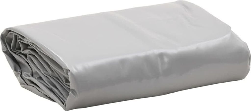 Abdeckplane Grau 2,5x4,5 m 650 g/m² Obrázek produktu 