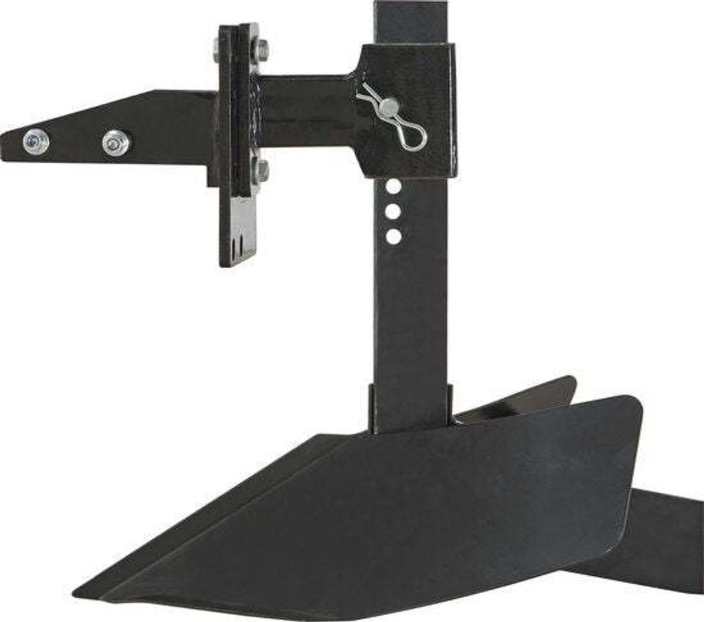 Kibani Doppelpflug Kibani Pinne 46cm