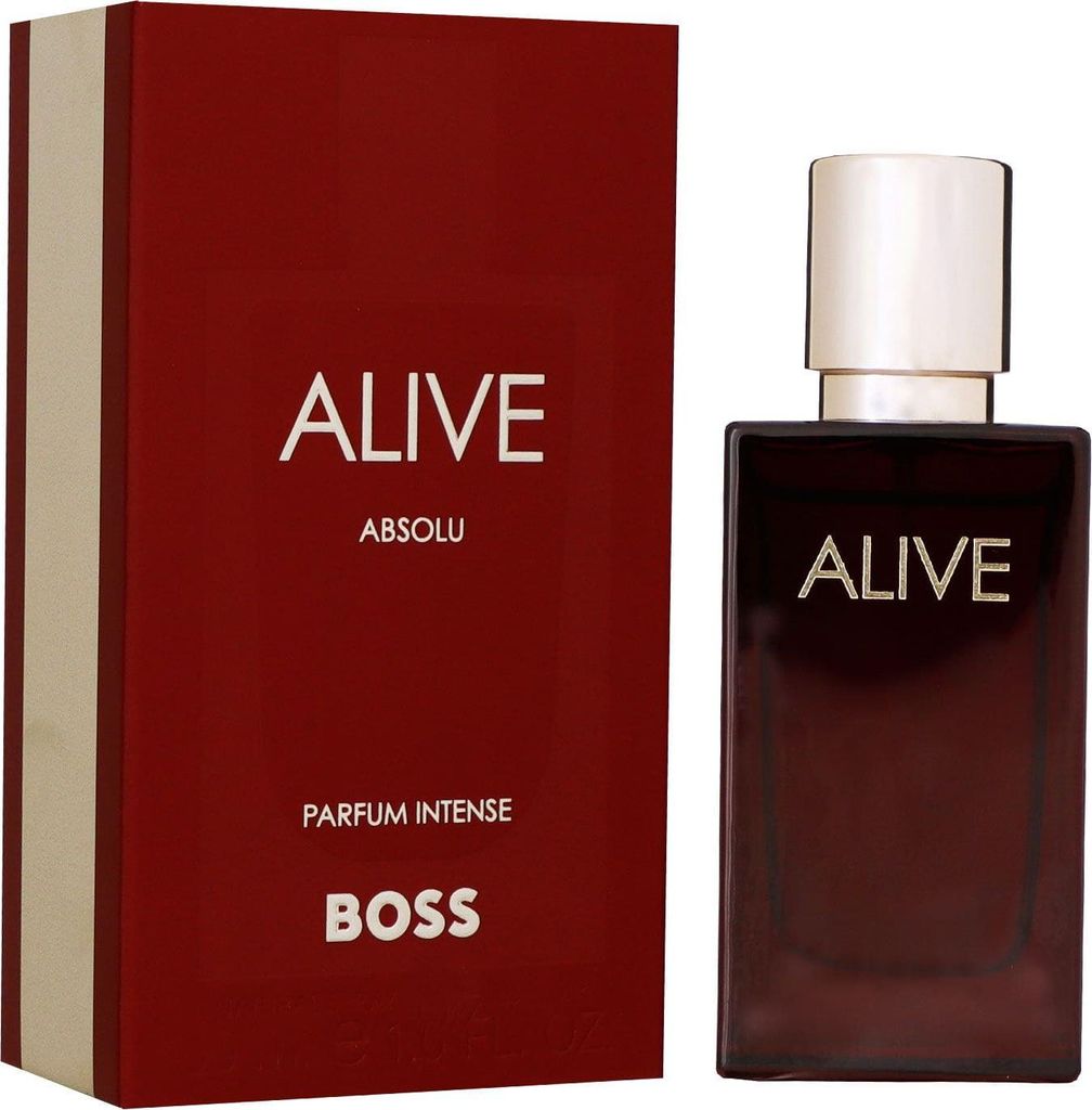 HUGO BOSS BOSS Alive Absolu parfumovaná voda 30ml Obrázok produktu 