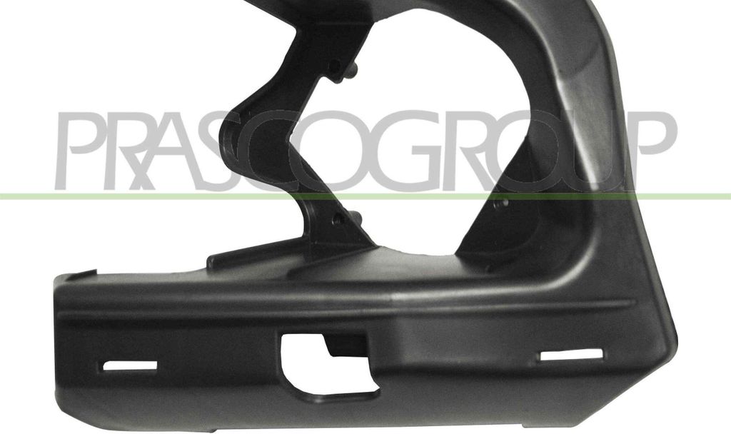 PRASCO Halter Nebelscheinwerfer VG9521303 Rechts für VW CRAFTER 30-50 Kasten (2E) CRAFTER 30-35 Bus (2E) CRAFTER 30-50 Pritsche/Fahrgestell (2F)