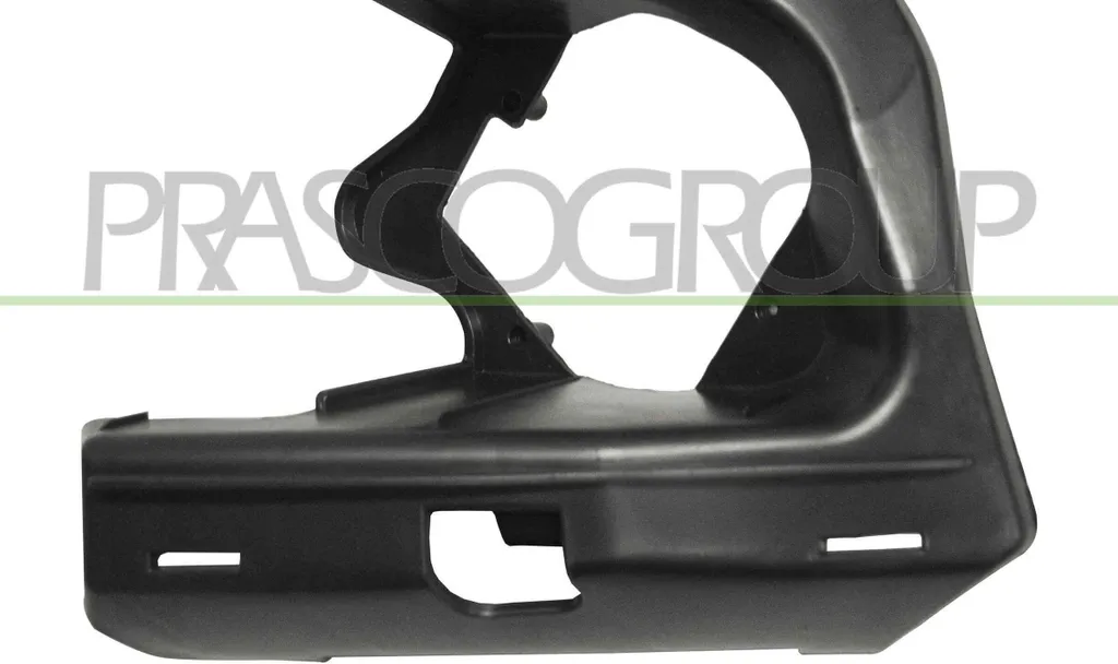 Réparer Fixation Antibrouillard Crafter : Support PRASCO VG9521303 OE