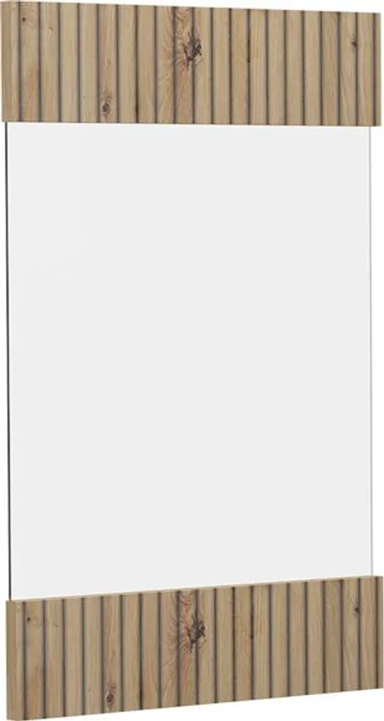Façade de cuisine Vicco R-Line Chêne Artisan 39.6x59cm - Modèle 47022