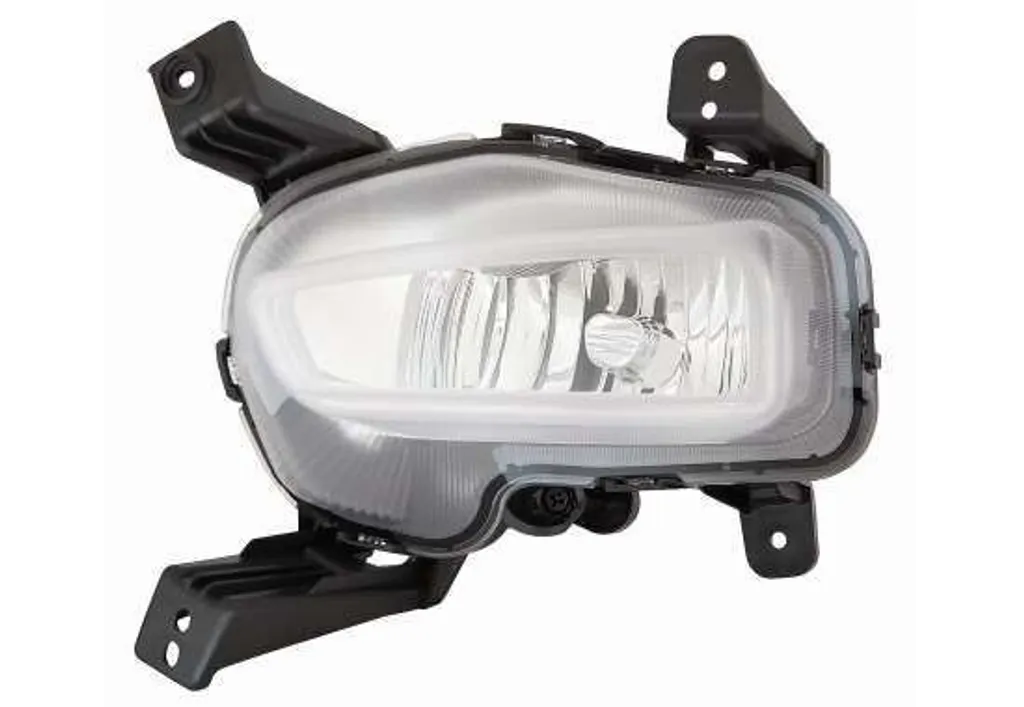 Phare anti-brouillard ABAKUS 223-2052L-UE pour Ceed et Proceed CD