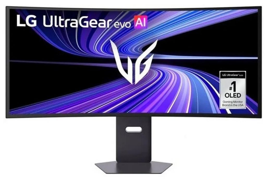 LG 39GX950B-B, 99,1 cm (39"), 5120 x 2160 Pixel, 5K Ultra Produktbild 