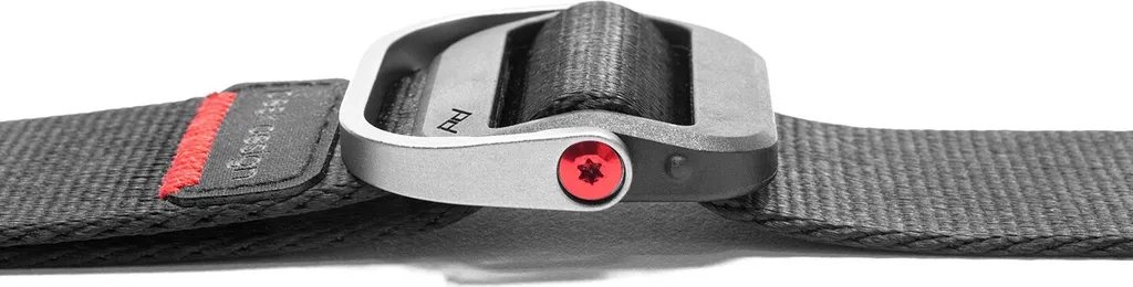 Peak Design Slide Lite SLLBK3 Sangle Fine avec Attaches Rapides