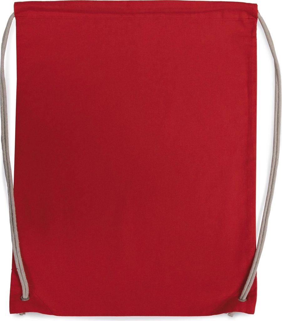 Kimood Baumwoll-Rucksack