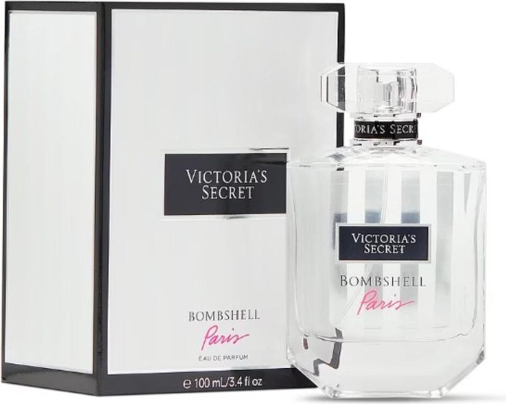 Victoria's Secret Victoria's Secret Bombshell Paris Eau de Produktbild 