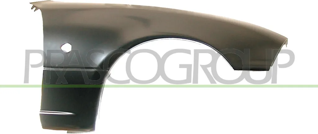 Aile de carrosserie avant droite pour Mazda MX-5 I NA - Prasco MZ1143003