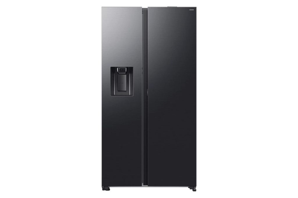 RS80F64KEFEF (edelstahl (dunkel), AI Voice Control, AI Produktbild 