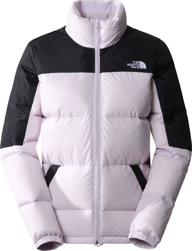 THE NORTH FACE W DIABLO DOWN JKT Damen Winterjacke Daunen