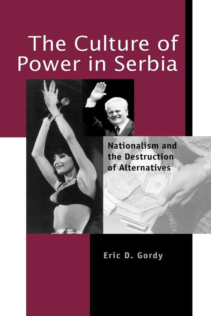 Post-Communist Cultural Studies