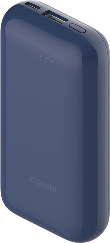Xiaomi 6934177771682 power bank litowo-jonowy (Li-Ion) Zdjęcie produktu 
