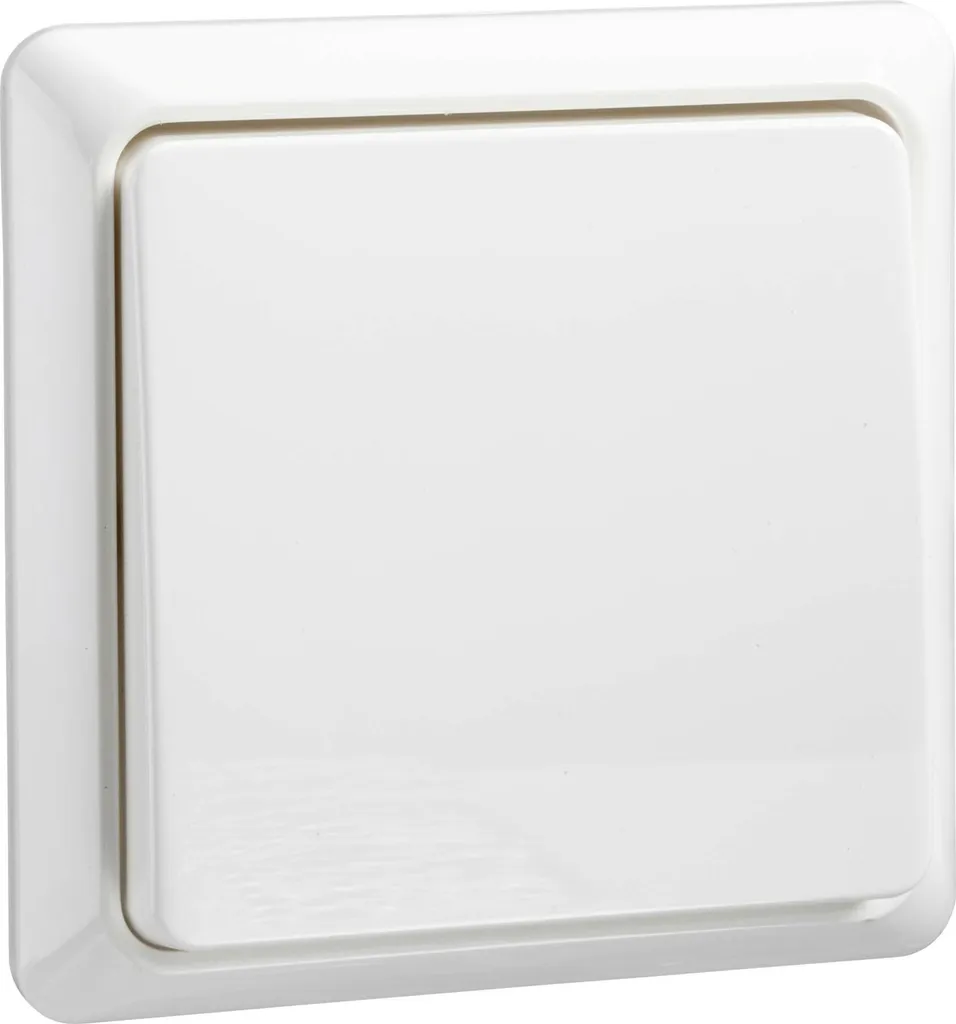 Interrupteur universel RW 501604 : Finis les problèmes de va-et-vient