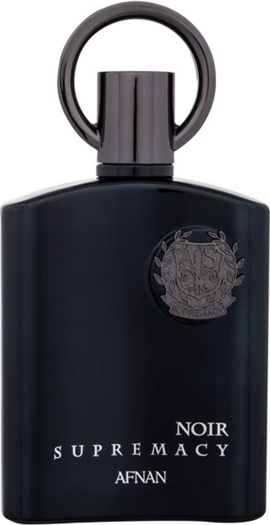 Afnan Supremacy Noir Eau de Parfum unisex 100 ml