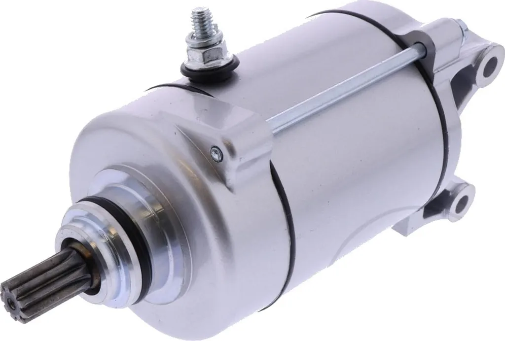 Motorino Avviamento Daelim VT 125 Evolution 2000-2002 | Ricambio Pamoto