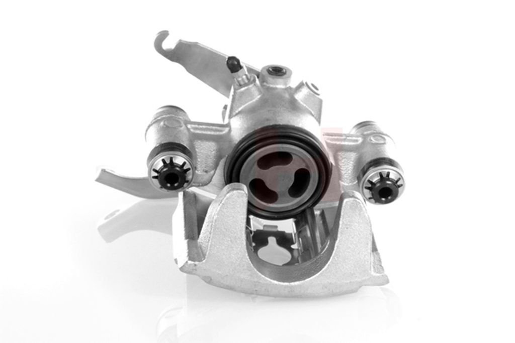 GH Bremssattel Hinten Hinten Links für FORD Transit Mk6 Kasten (V347, V348, FA) Ø52mm GH-452511V
