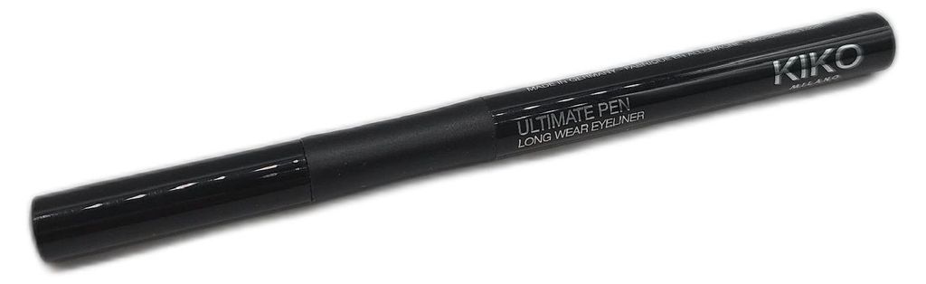 KIKO Milano Eyeliner Stift Kosmetik Ultimate Pen 01 Lang Anhaltend Präz