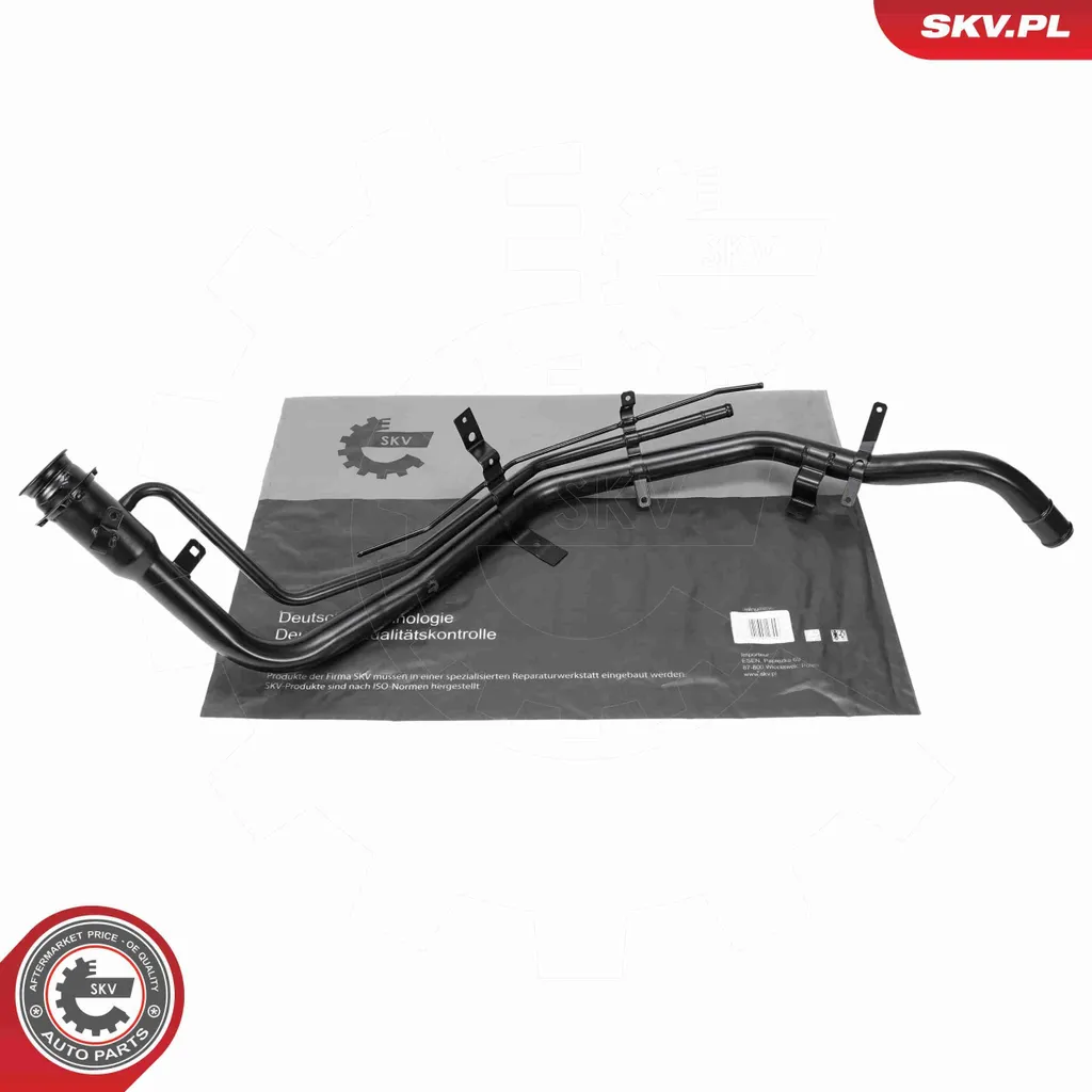 Raccord de remplissage 54SKV950 ESEN SKV pour Mitsubishi Pajero IV