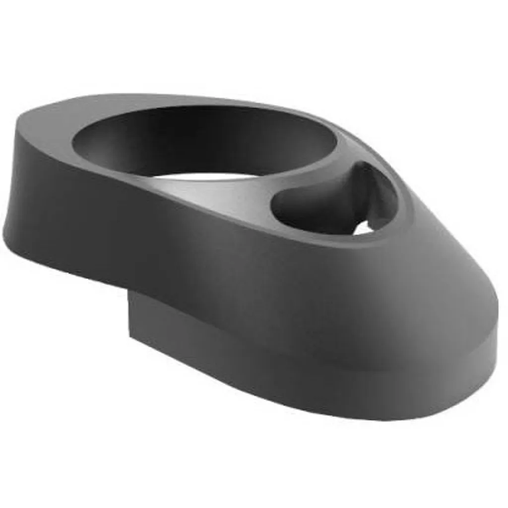 Adaptateur Deda Vinci Top Cover DCR pour Cannondale Super Six EVO